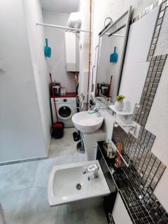 WYPOSAŻONY apartament przy strumyku w Górach Sowich, Smart TV, Odpocznij w naturze! - Walim - 3