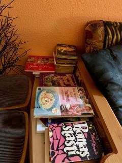 Elizabeth's YH Rooms - Riga - 6