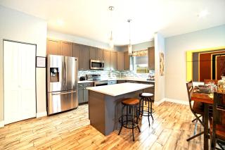 Centrally Located Family Home In Tampa - Tampa - 5