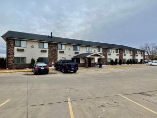 American Inn Cedar Rapids South - Cedar Rapids - 0