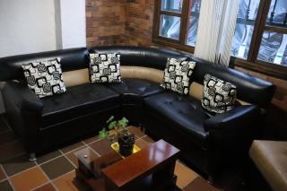 Hotel Tierra de Lancers - Pantano de Vargas - 6