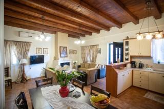 Aggelina's House by GuestCorfu - Kynopiástai - 0