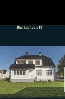 Apartment Kjølnes - Porsgrunn - 8