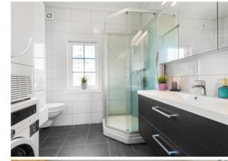 Apartment Kjølnes - Porsgrunn - 7