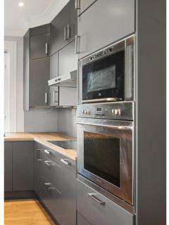 Apartment Kjølnes - Porsgrunn - 1