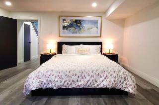 Renovated Guest Suite Near The Lake & High Park in Toronto! - Toronto - 6