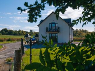 Shenavallie Farm - Benderloch - 3