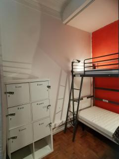 Castilho 63 Hostel & Suites - 3