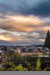 Departamento céntrico para 4 personas en Bariloche - 7