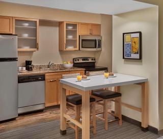 Sonesta ES Suites Wilmington - Newark - Newark - 2