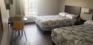 Motel 6 Mobile, AL - Airport Blvd - Mobile - 7
