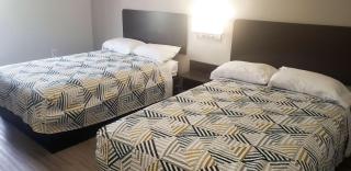 Motel 6 Mobile, AL - Airport Blvd - 6