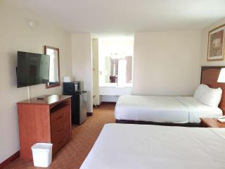 Motel 6 Shamrock TX - 6