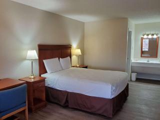 Motel 6 Shamrock TX - 3
