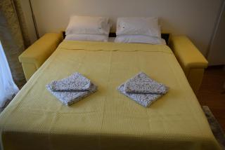 Belgrade Waterfront Studio Apartment-Supertwins - 2