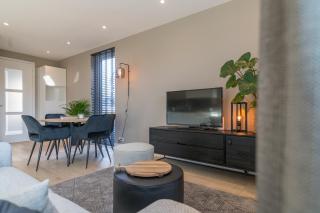 Luxe appartement dichtbij strand en zee, in het hart van de bollenstreek - Noordwijkerhout - 0