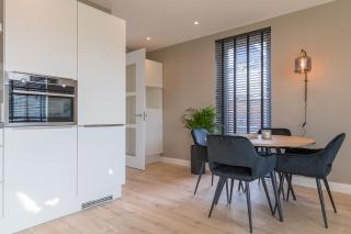 Luxe appartement dichtbij strand en zee, in het hart van de bollenstreek - Noordwijkerhout - 3