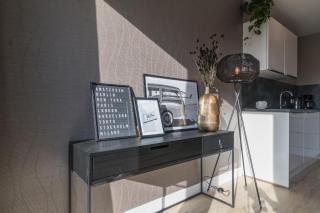 Luxe appartement dichtbij strand en zee, in het hart van de bollenstreek - Noordwijkerhout - 5