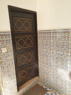 Dar rachid ouzoud - Azilal - 2
