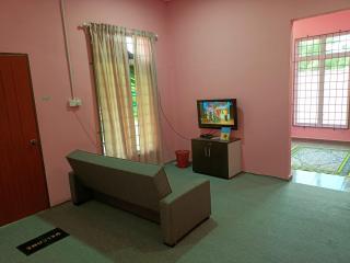 Homestay Machang Sentral - 4