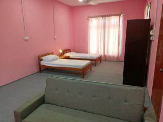 Homestay Machang Sentral - Machang - 1