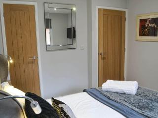 Serenity Lodge Otterburn - 3