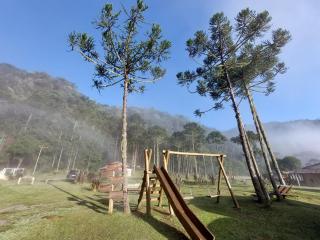 Pousada Jardim do Buda com Café e Piscina - 1