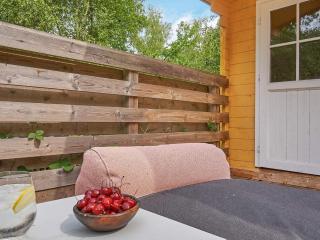 7 person holiday home in Nexø-By Traum - 8