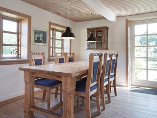Holiday home Østermarie II - 9
