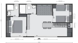 Mobile Home Limona - Biograd na Moru - 5