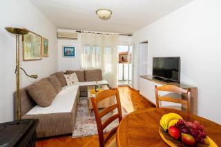 Apartments by the sea Zadar - 19500 - 5
