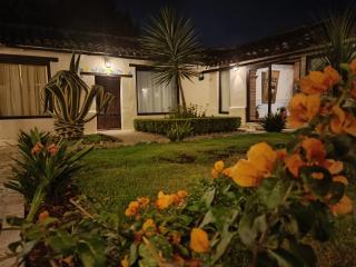 Hotel La Capilla - San Cristóbal de Las Casas - 1
