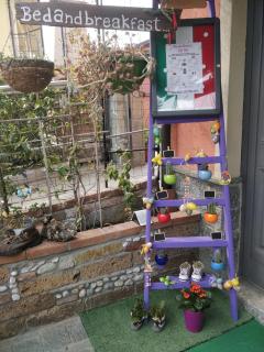 Caicai Bed And Breakfast - Saluzzo - 8