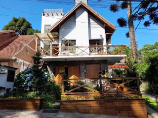Studio do Lago - Gramado - 0