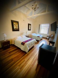 Cusco Hotel Boutique - 3