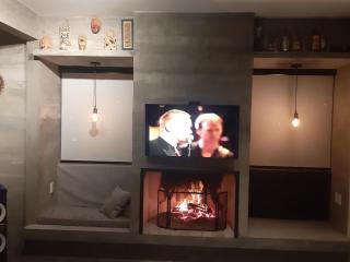 Morada Big Rider - 4