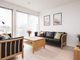 Apartment Bogense LXI - Bogense - 6