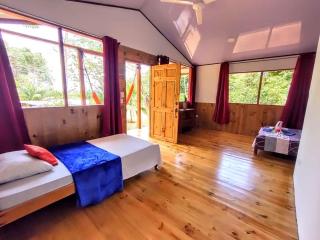 The Sunset Tucano Lodge - 6
