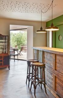 Hotel Restaurant Lotus Priorat - Falset - 5