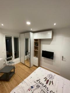 Paris latin - 2