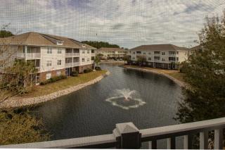 Willow Bend #832 condo - North Myrtle Beach - 3