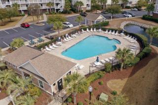 Willow Bend #832 condo - North Myrtle Beach - 7