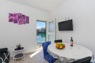 Apartment Paradise - Postira - 7