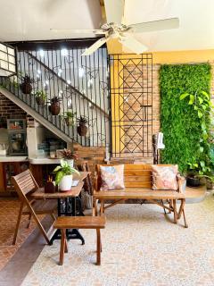 Balai Tinay Guesthouse - Legazpi - 8