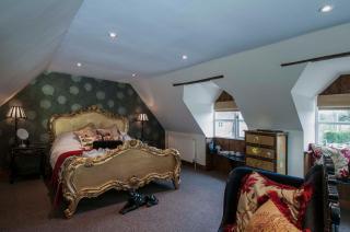 Common Leys Farm - Waterperry - 6