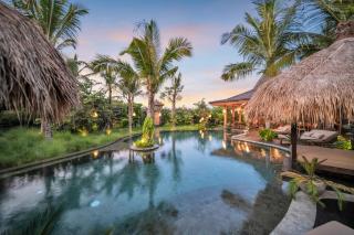 Desa Hay Canggu - Canggu - 1