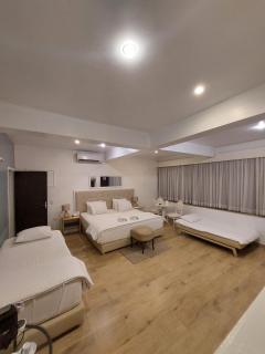Milord Hotel - Encarnación - 8