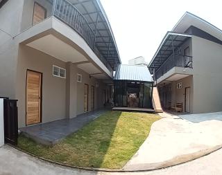 Hug Udon ฮักอุดร - 1