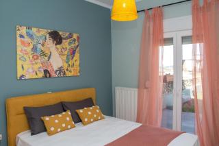 Heaven Hill Villas ground floor - Gouvia - 6