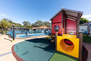 Forster Holiday Village - Forster - 6